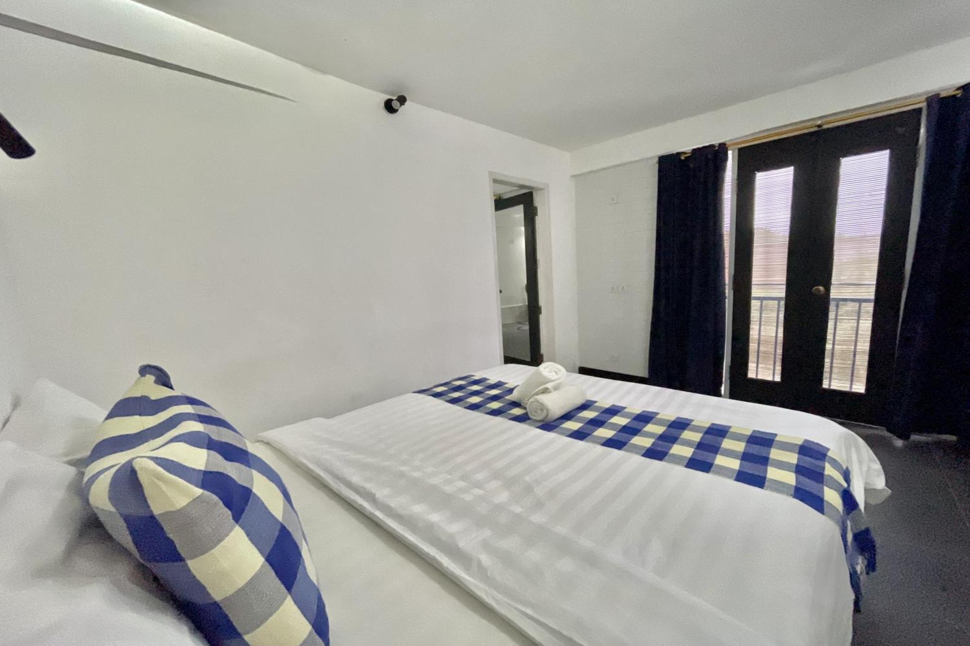 Taman Unique Hotel Сенггиги Экстерьер фото